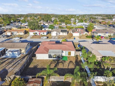 A home in PORT RICHEY