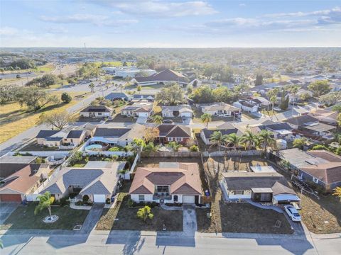 A home in PORT RICHEY