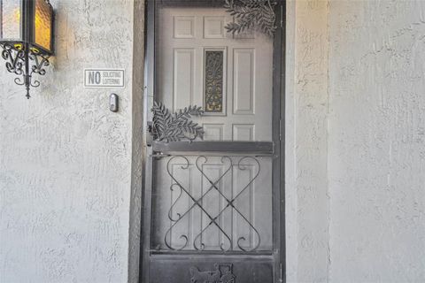 A home in PORT RICHEY