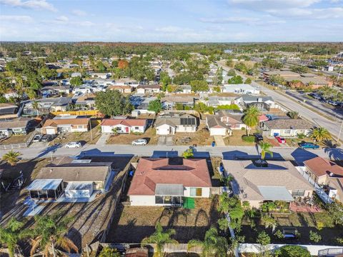 A home in PORT RICHEY