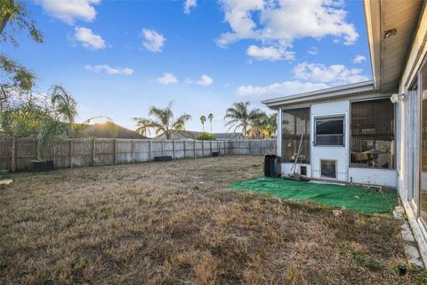 A home in PORT RICHEY