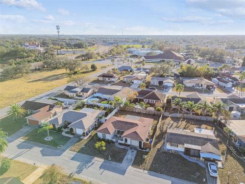 A home in PORT RICHEY