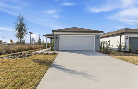 Photo of 9024 Wildlight Trail, Wildwood, FL 34785 (MLS # TB8454280)