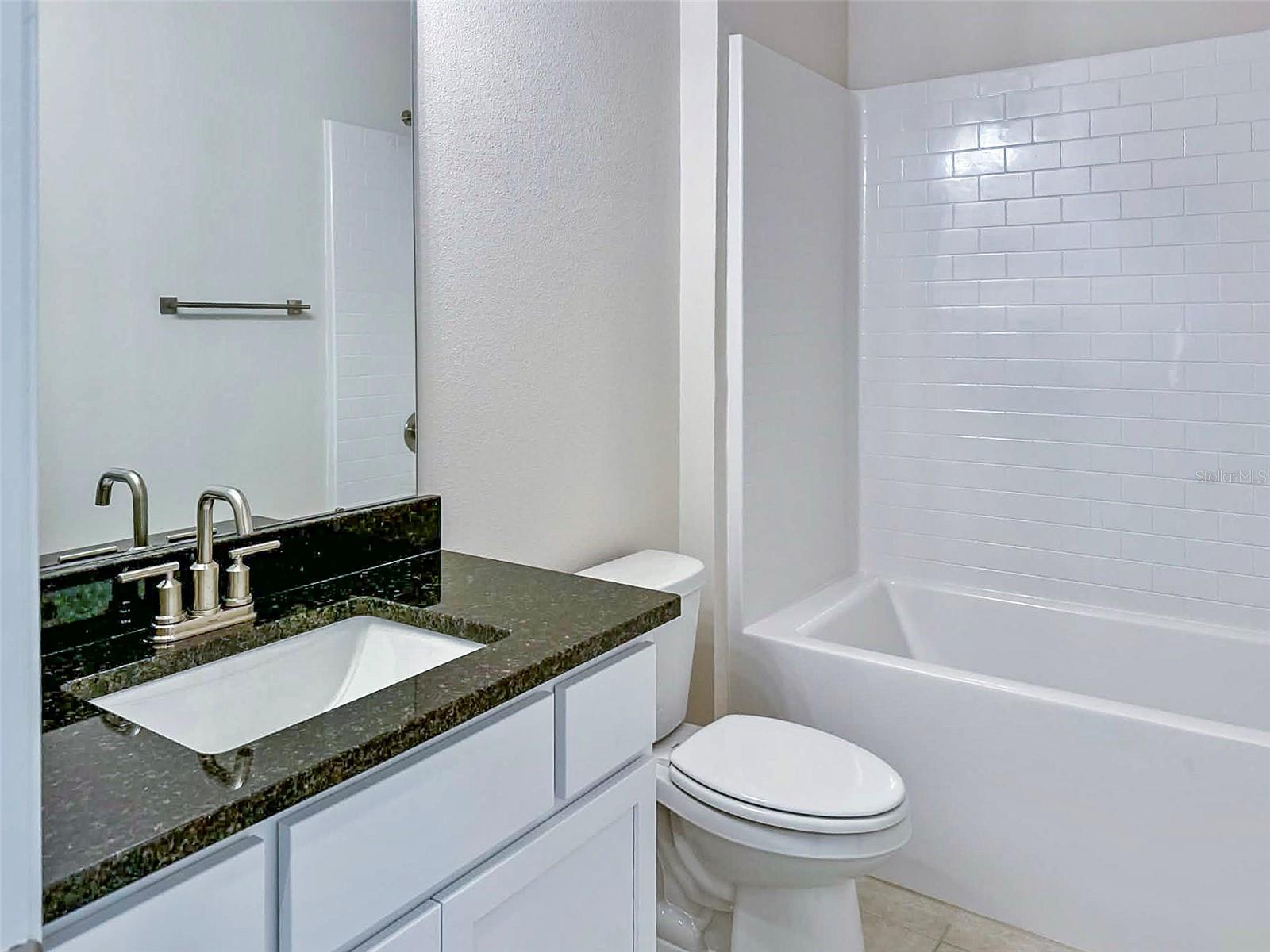 ARBOR PARK PHASE 1 - Residential