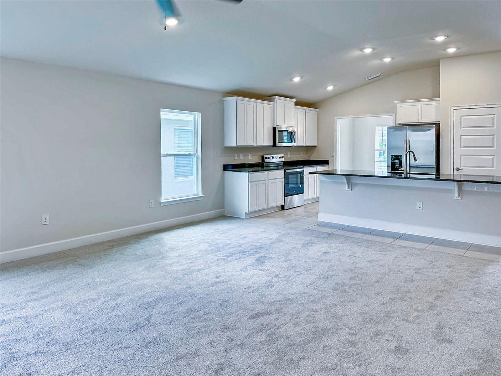 ARBOR PARK PHASE 1 - Residential