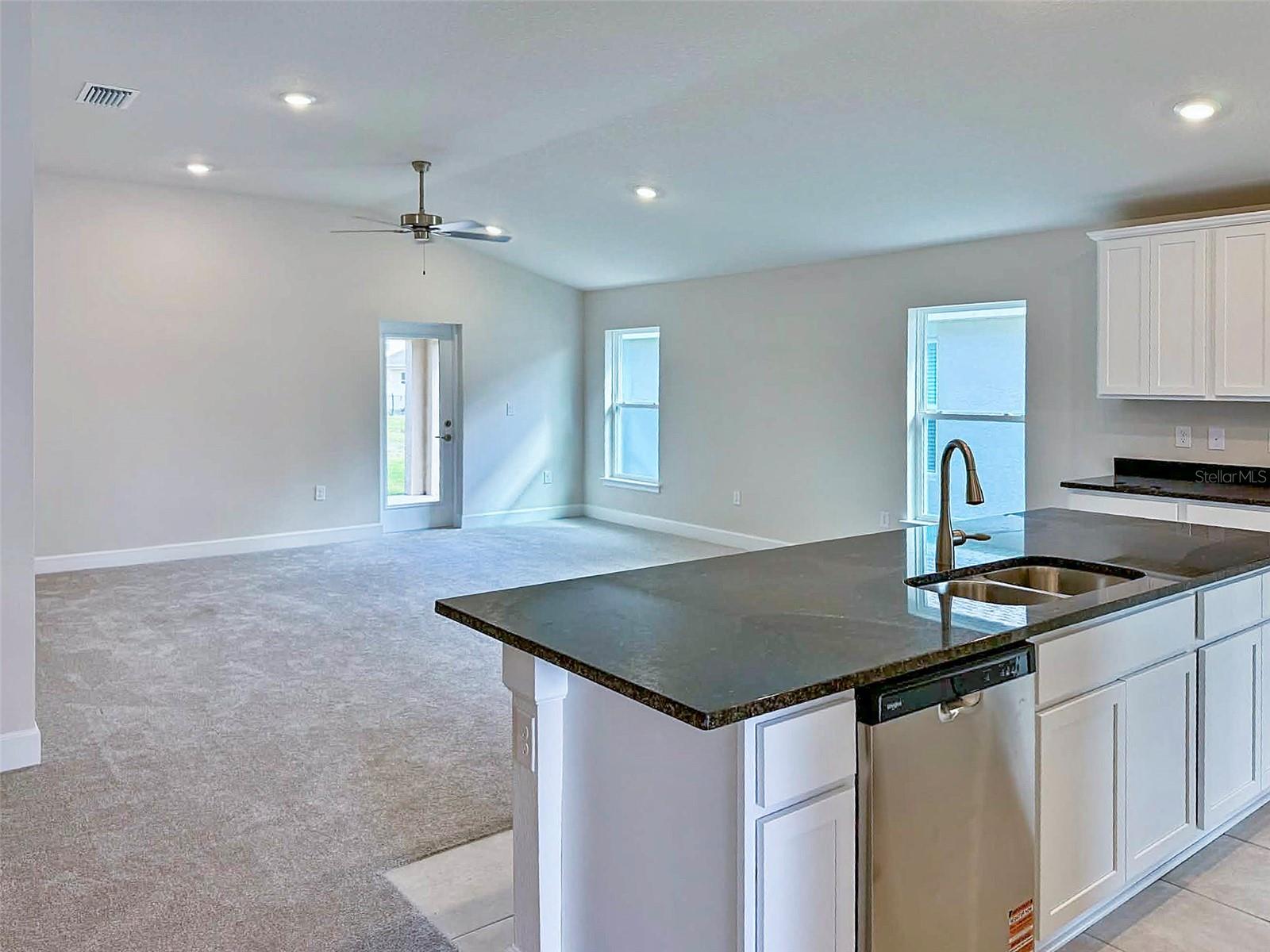 ARBOR PARK PHASE 1 - Residential