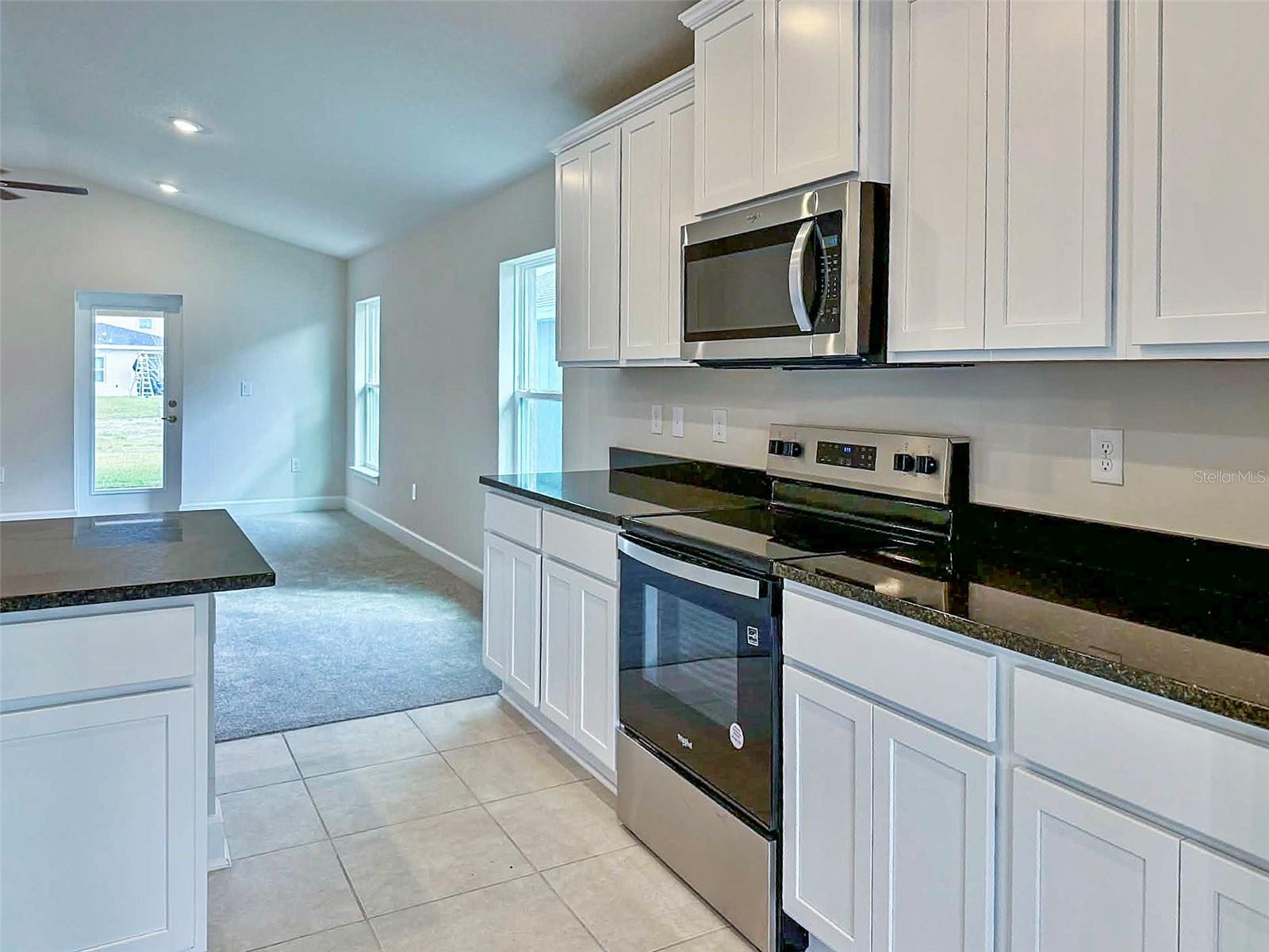 ARBOR PARK PHASE 1 - Residential