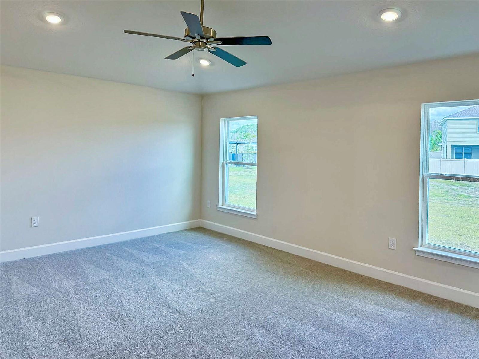 ARBOR PARK PHASE 1 - Residential