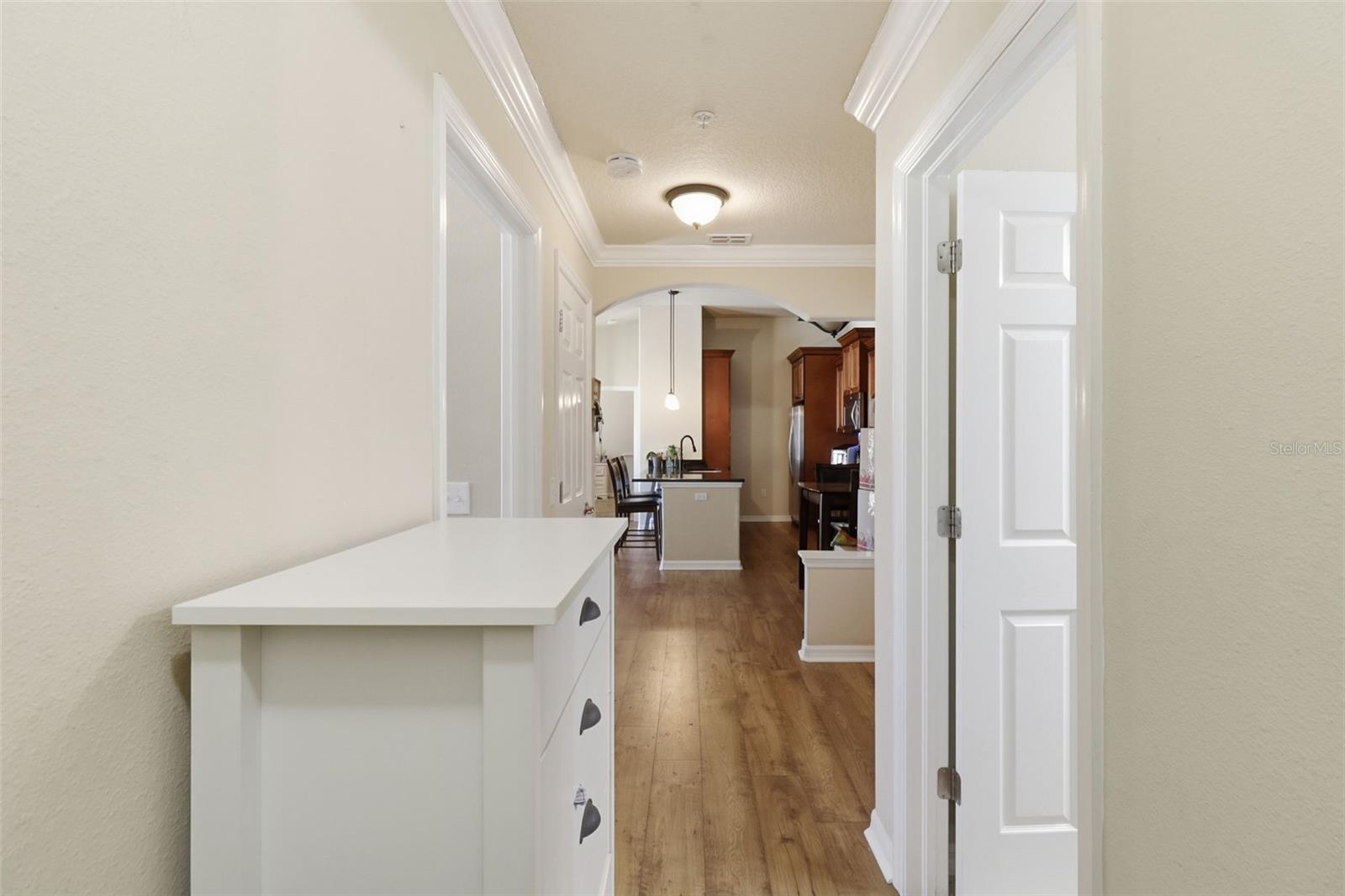 REGENCY PALMS - Residential