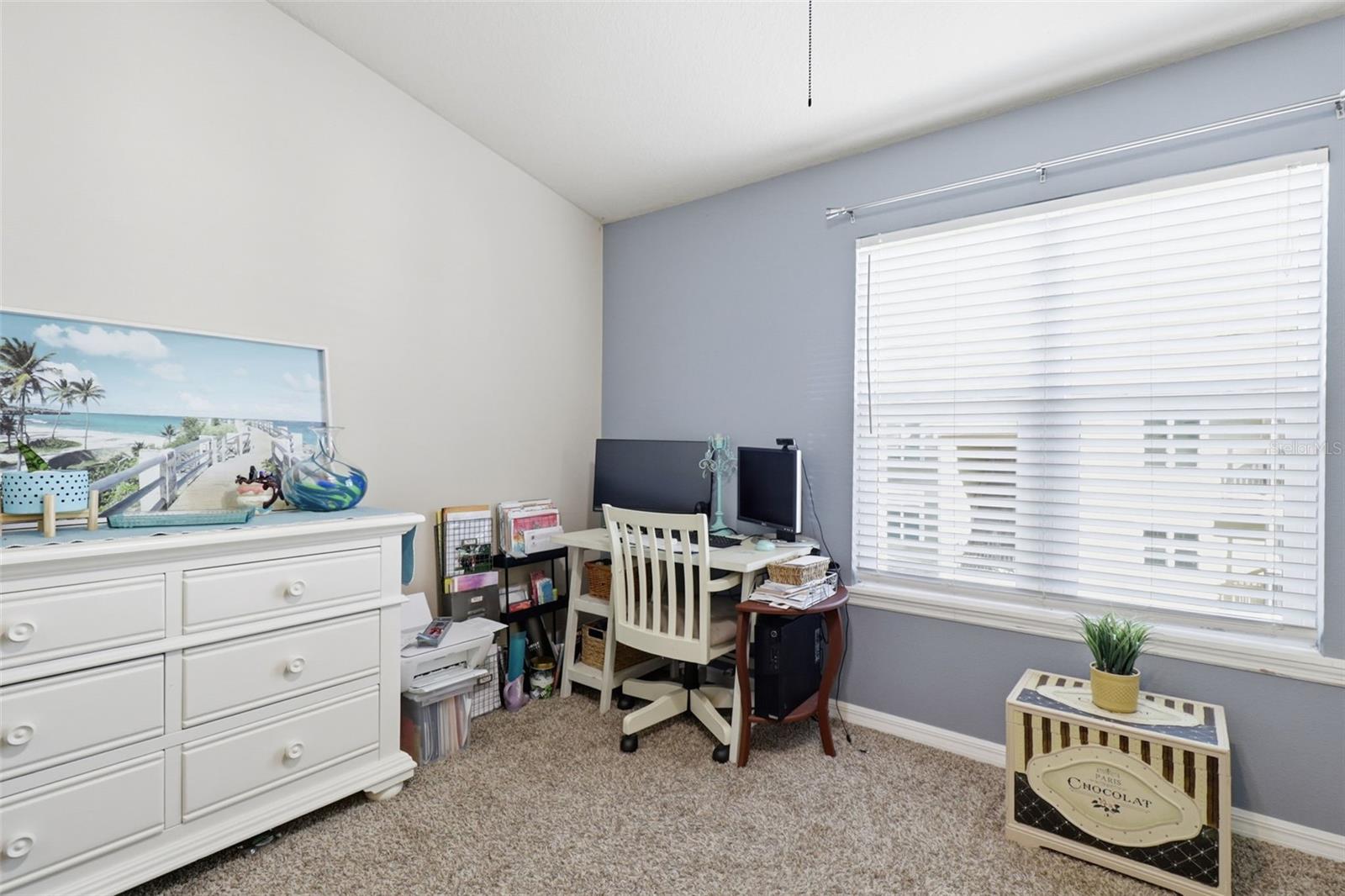 REGENCY PALMS - Residential