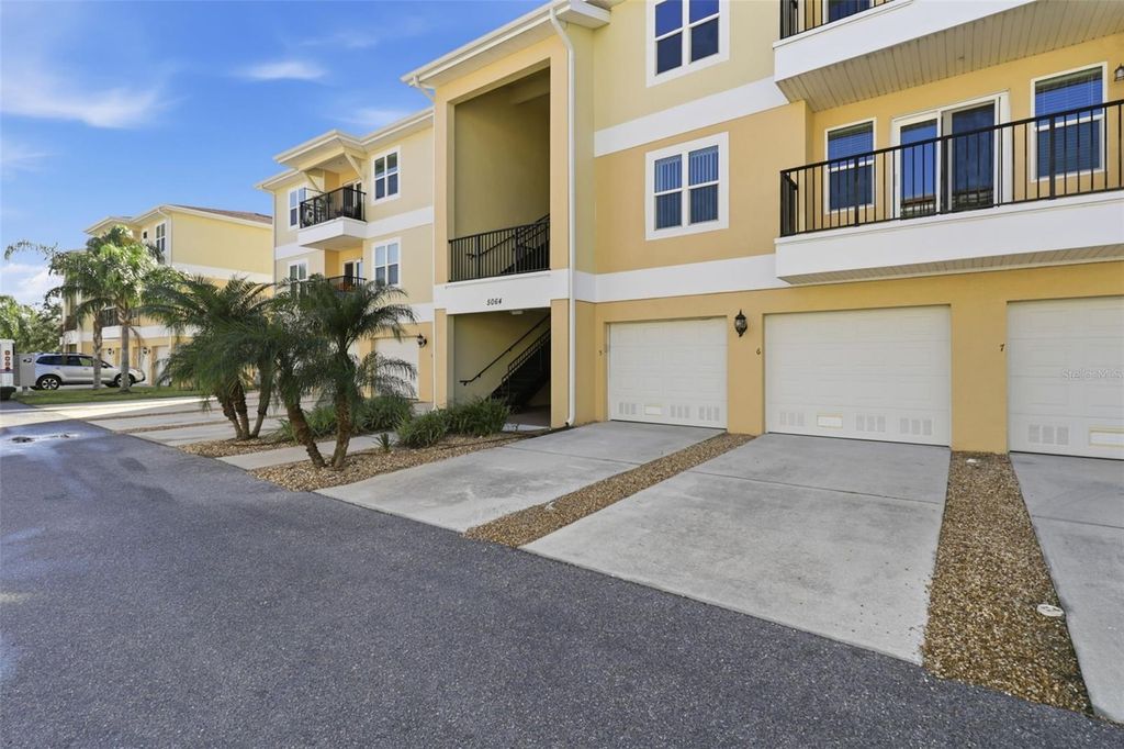 Photo of 5064 Royal Palms Way #301, New Port Richey, FL 34652 (MLS # W7880680)