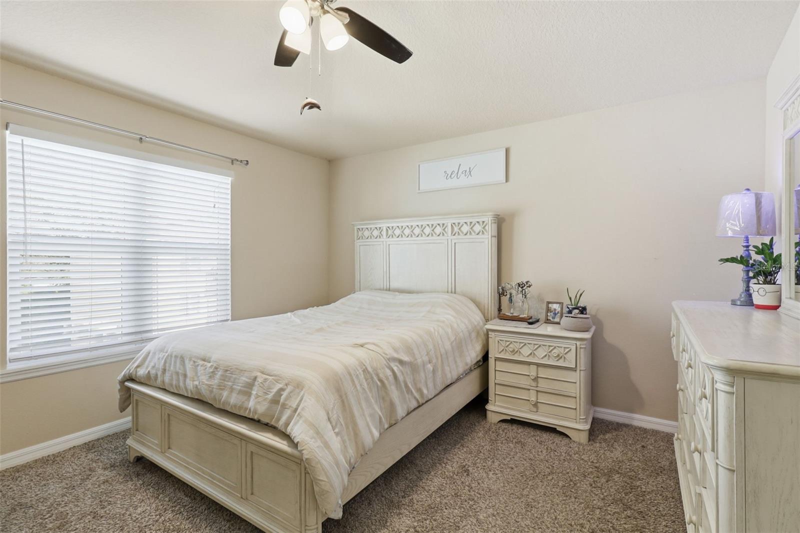 REGENCY PALMS - Residential