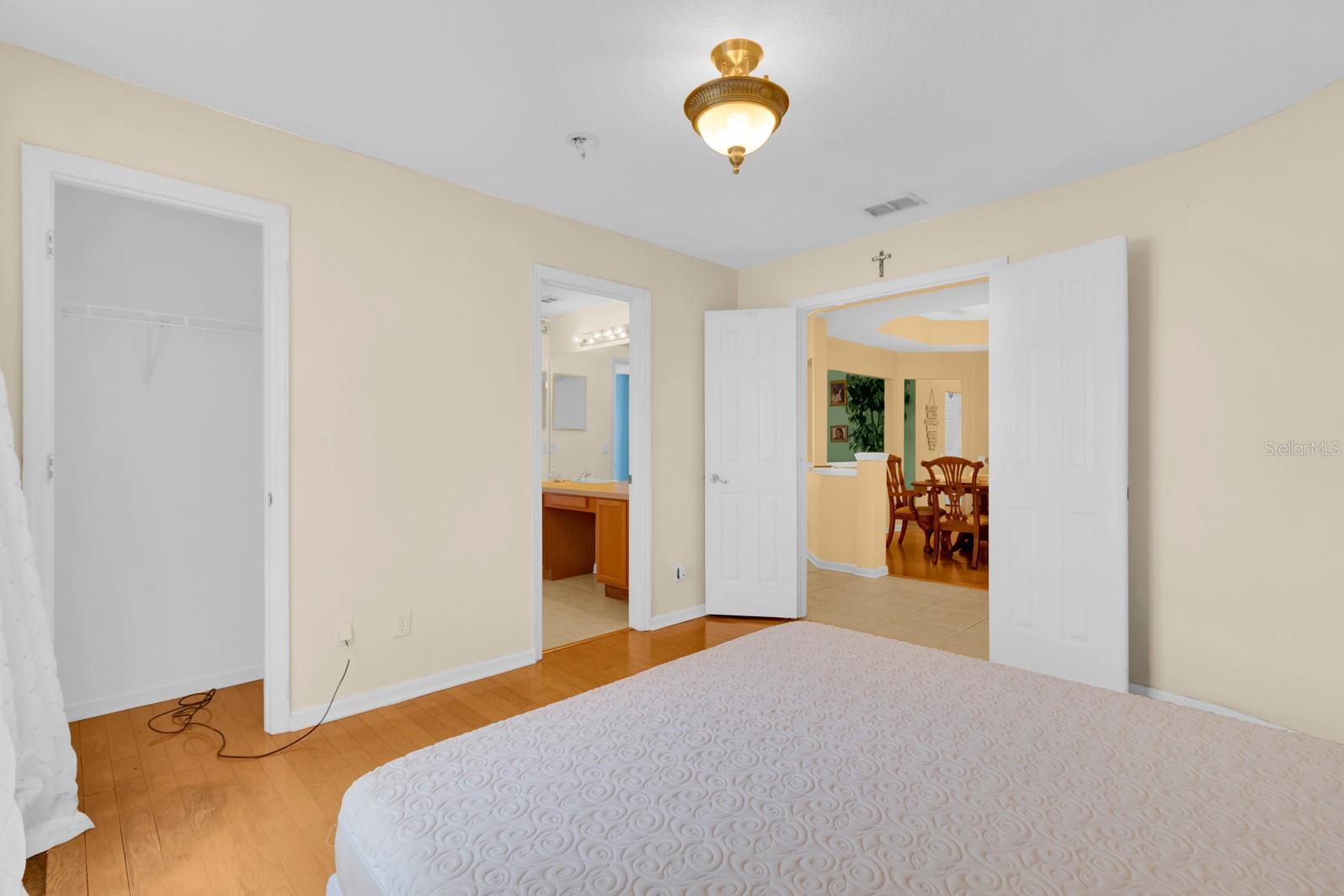 JOHNS LANDING PHASE 1 - Residential