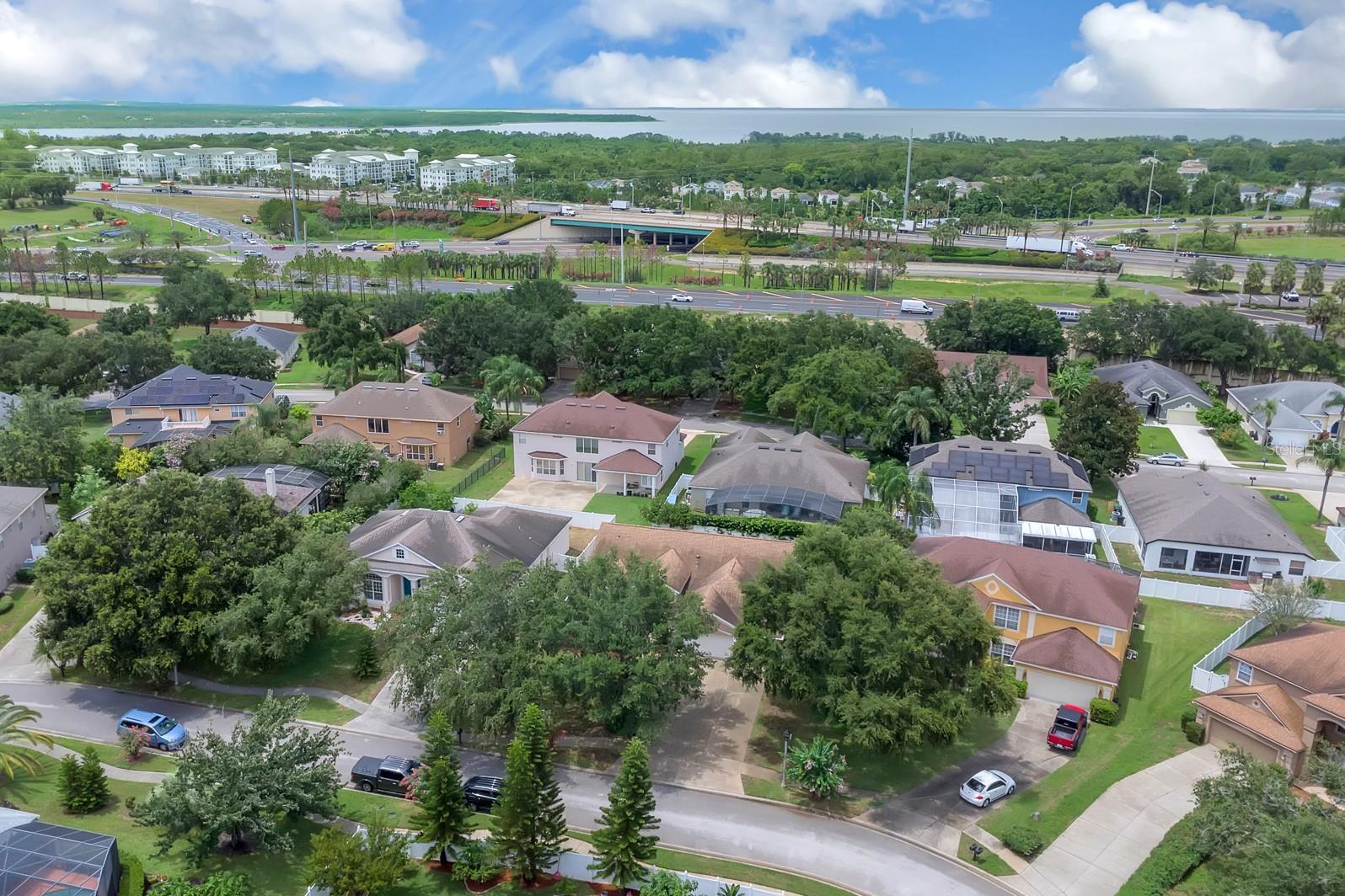 JOHNS LANDING PHASE 1 - Residential