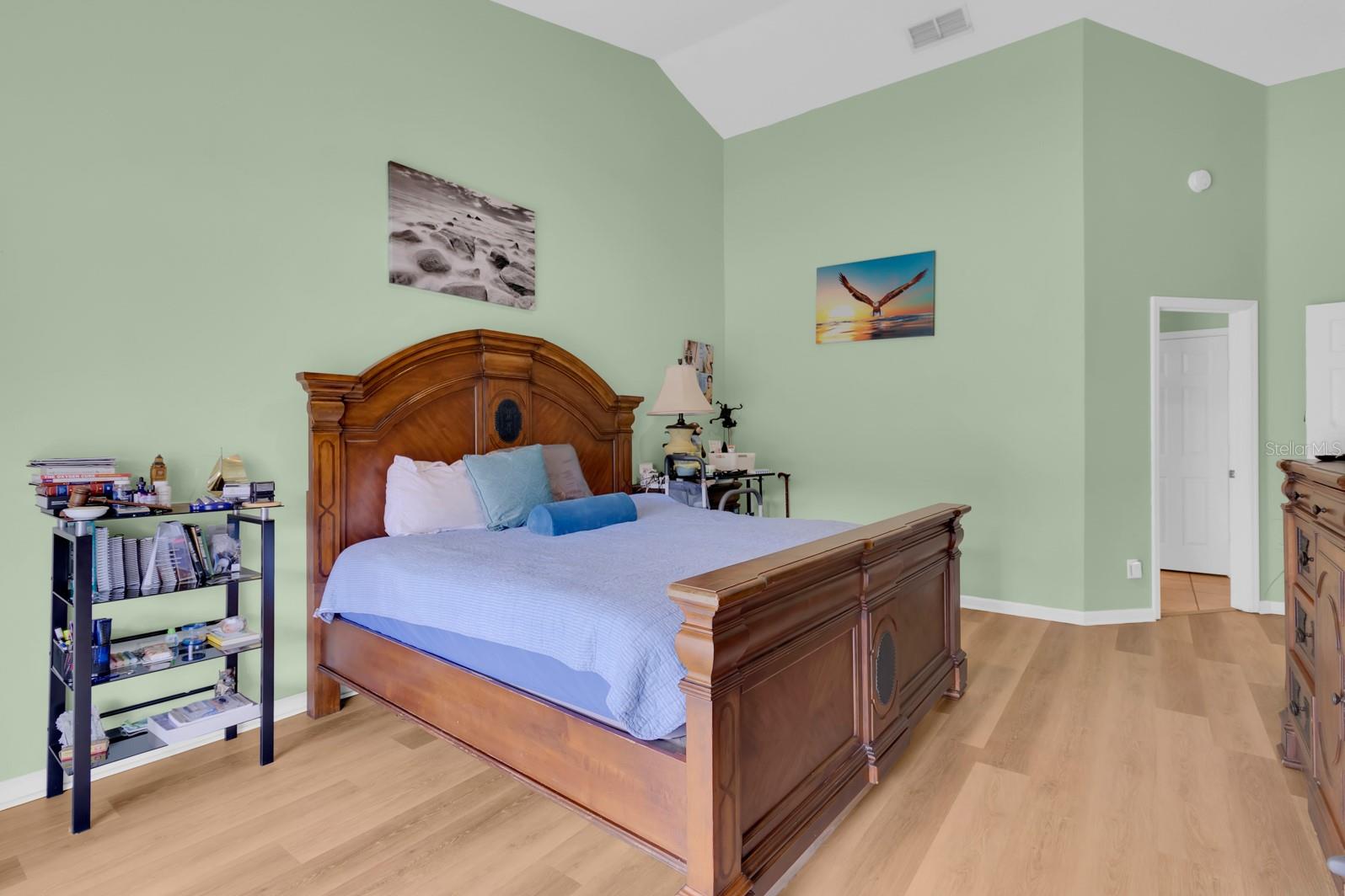 JOHNS LANDING PHASE 1 - Residential