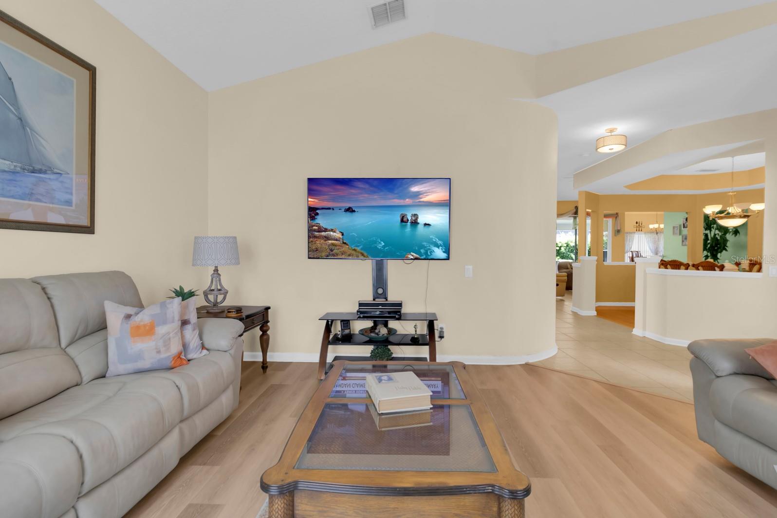 JOHNS LANDING PHASE 1 - Residential