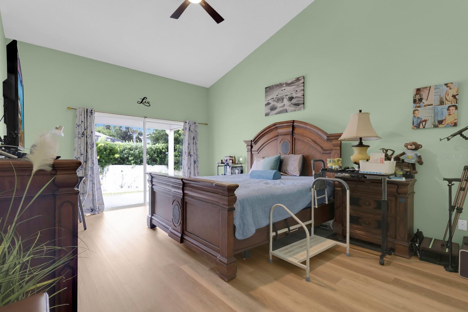 JOHNS LANDING PHASE 1 - Residential