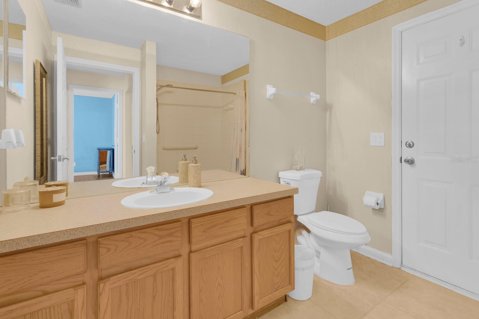 JOHNS LANDING PHASE 1 - Residential