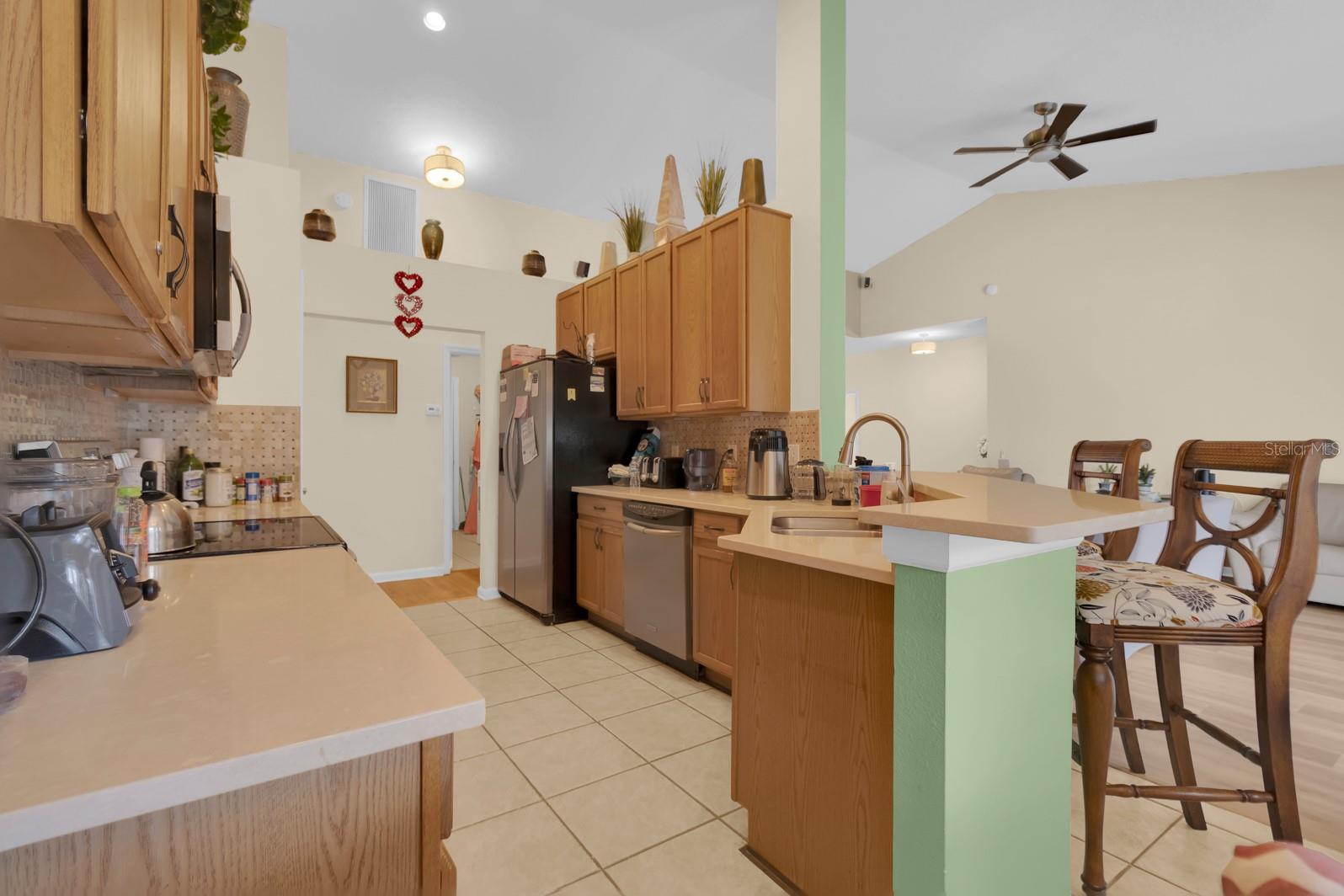 JOHNS LANDING PHASE 1 - Residential