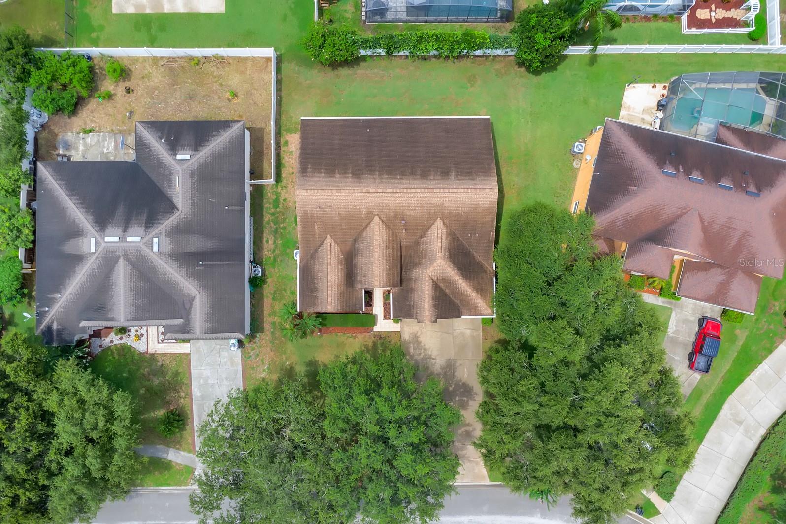 JOHNS LANDING PHASE 1 - Residential