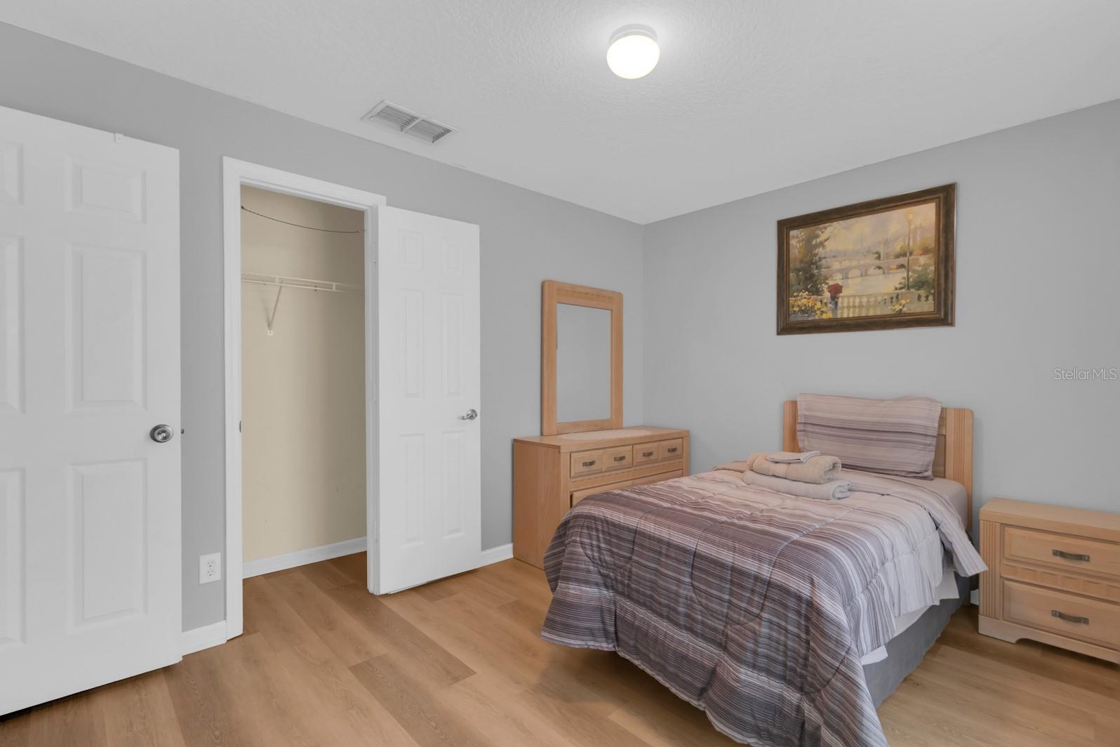 JOHNS LANDING PHASE 1 - Residential