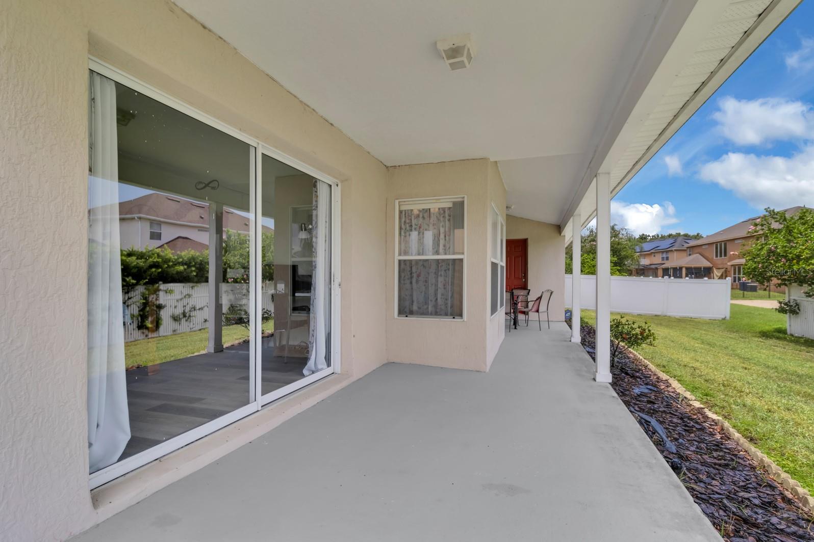 JOHNS LANDING PHASE 1 - Residential