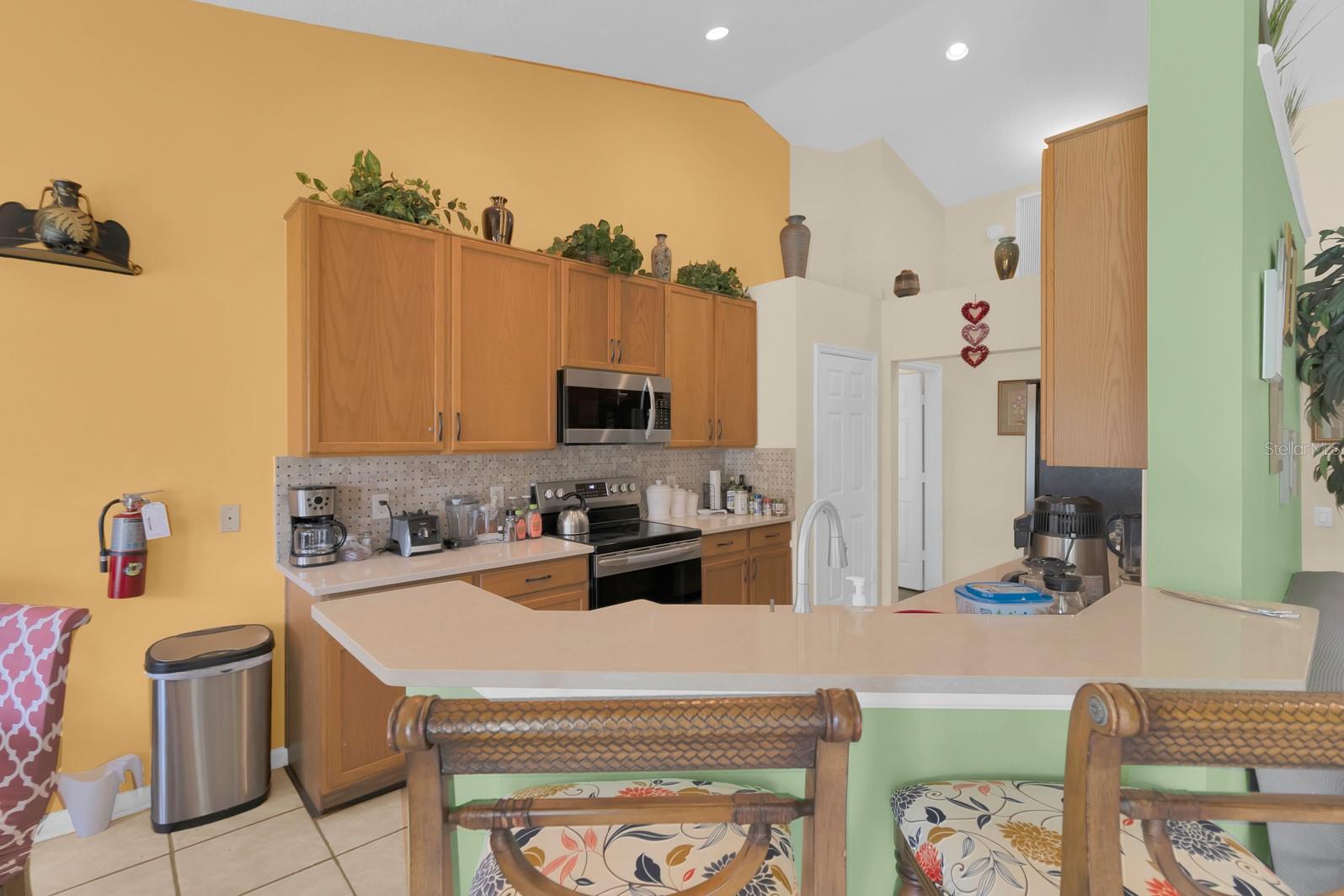 JOHNS LANDING PHASE 1 - Residential