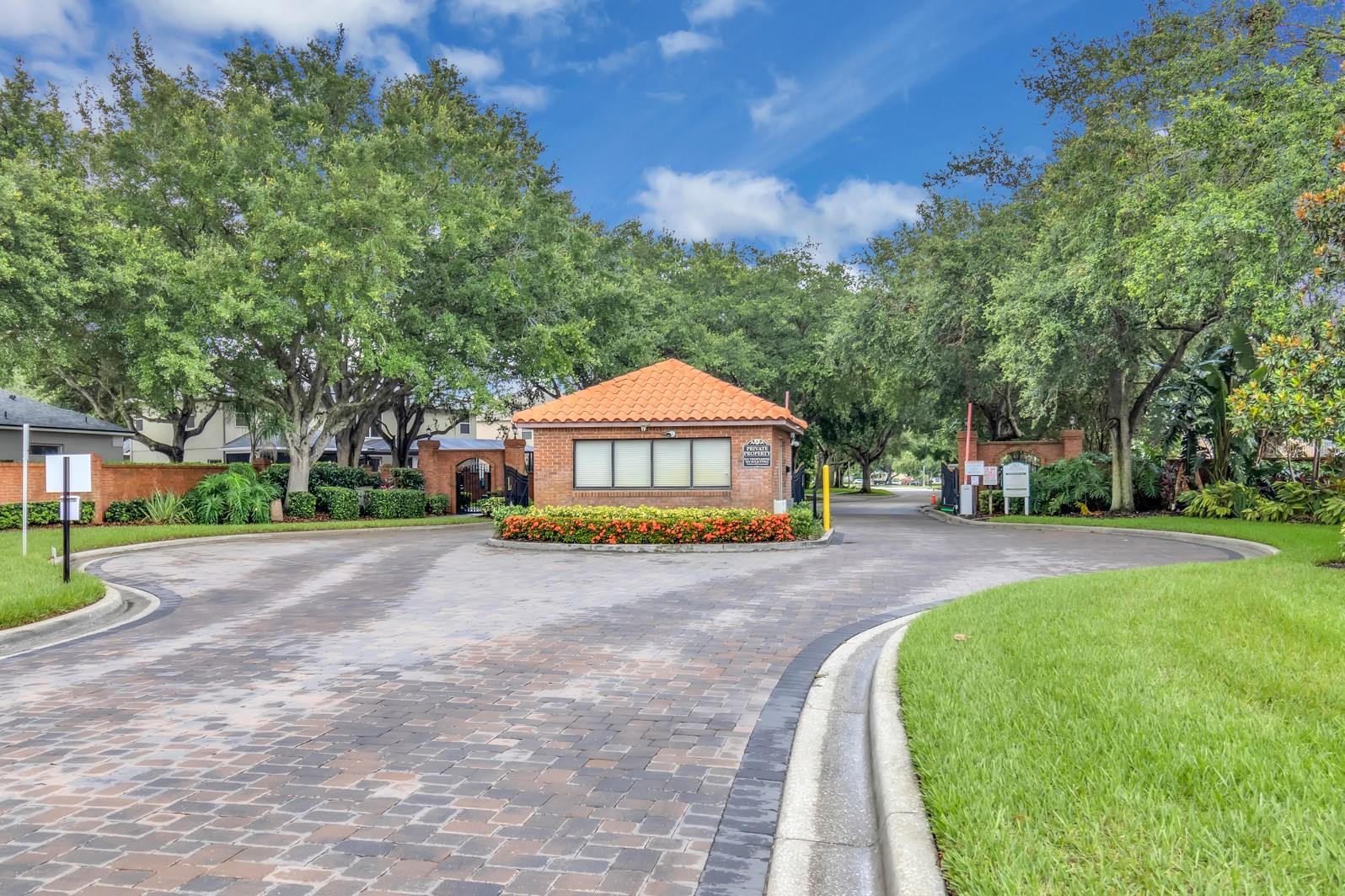 JOHNS LANDING PHASE 1 - Residential