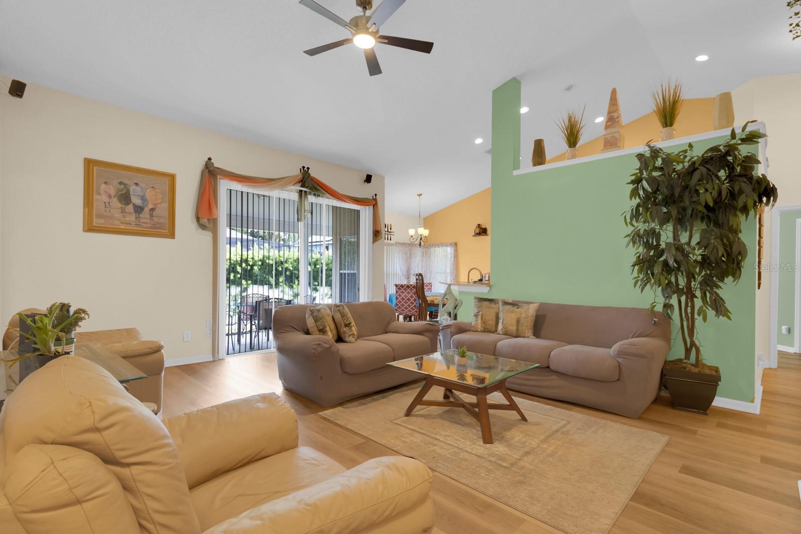 JOHNS LANDING PHASE 1 - Residential