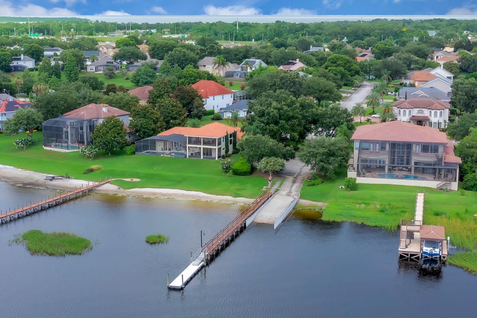 JOHNS LANDING PHASE 1 - Residential