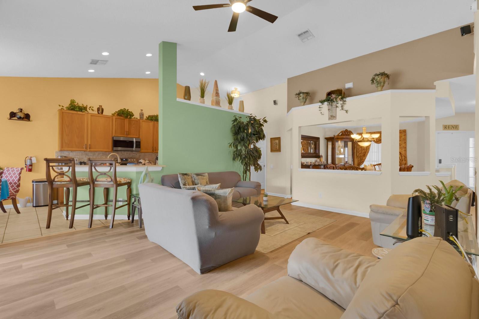 JOHNS LANDING PHASE 1 - Residential