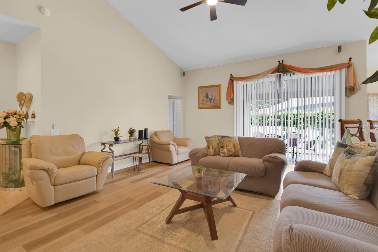 JOHNS LANDING PHASE 1 - Residential