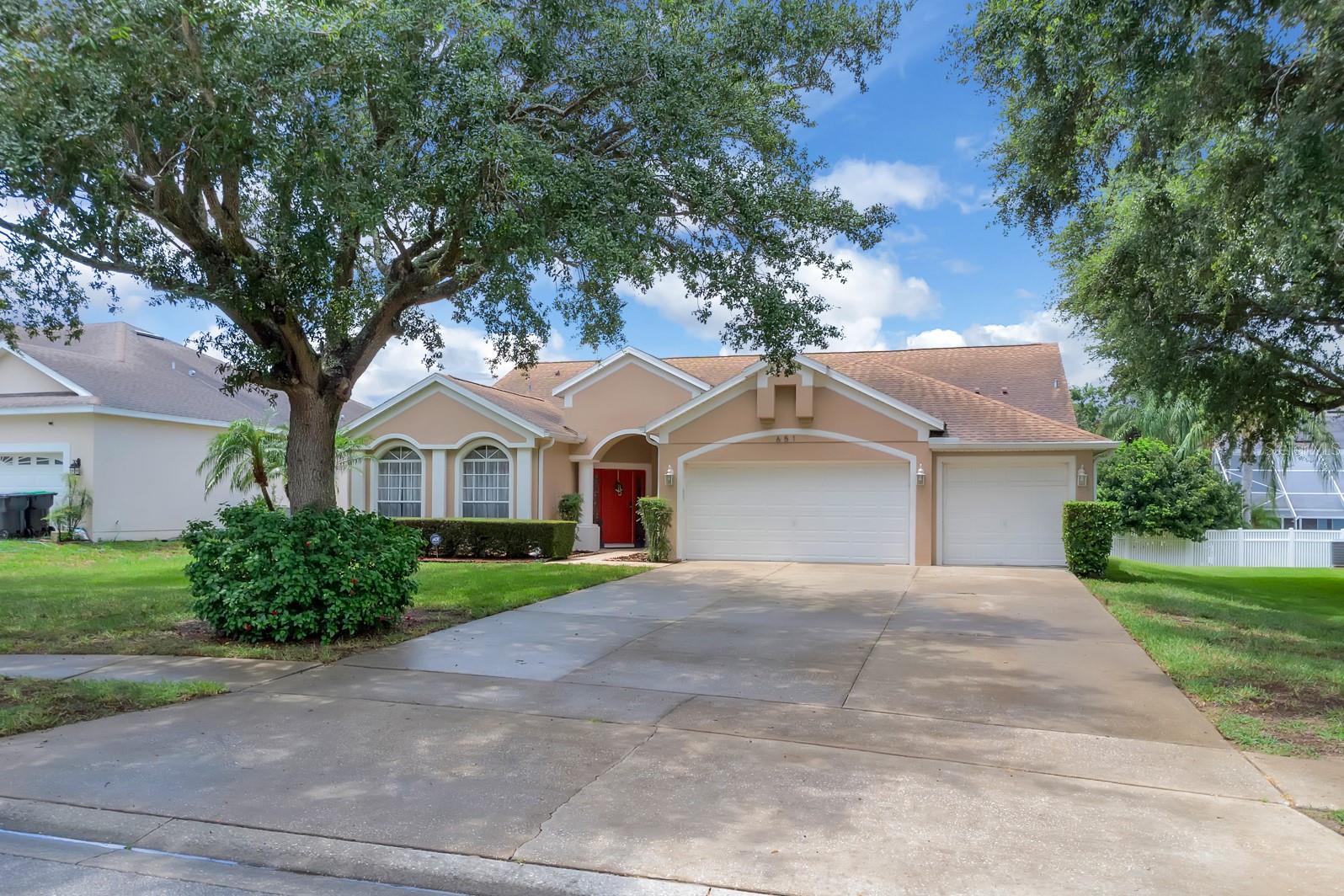 651 REGINA CIRCLE