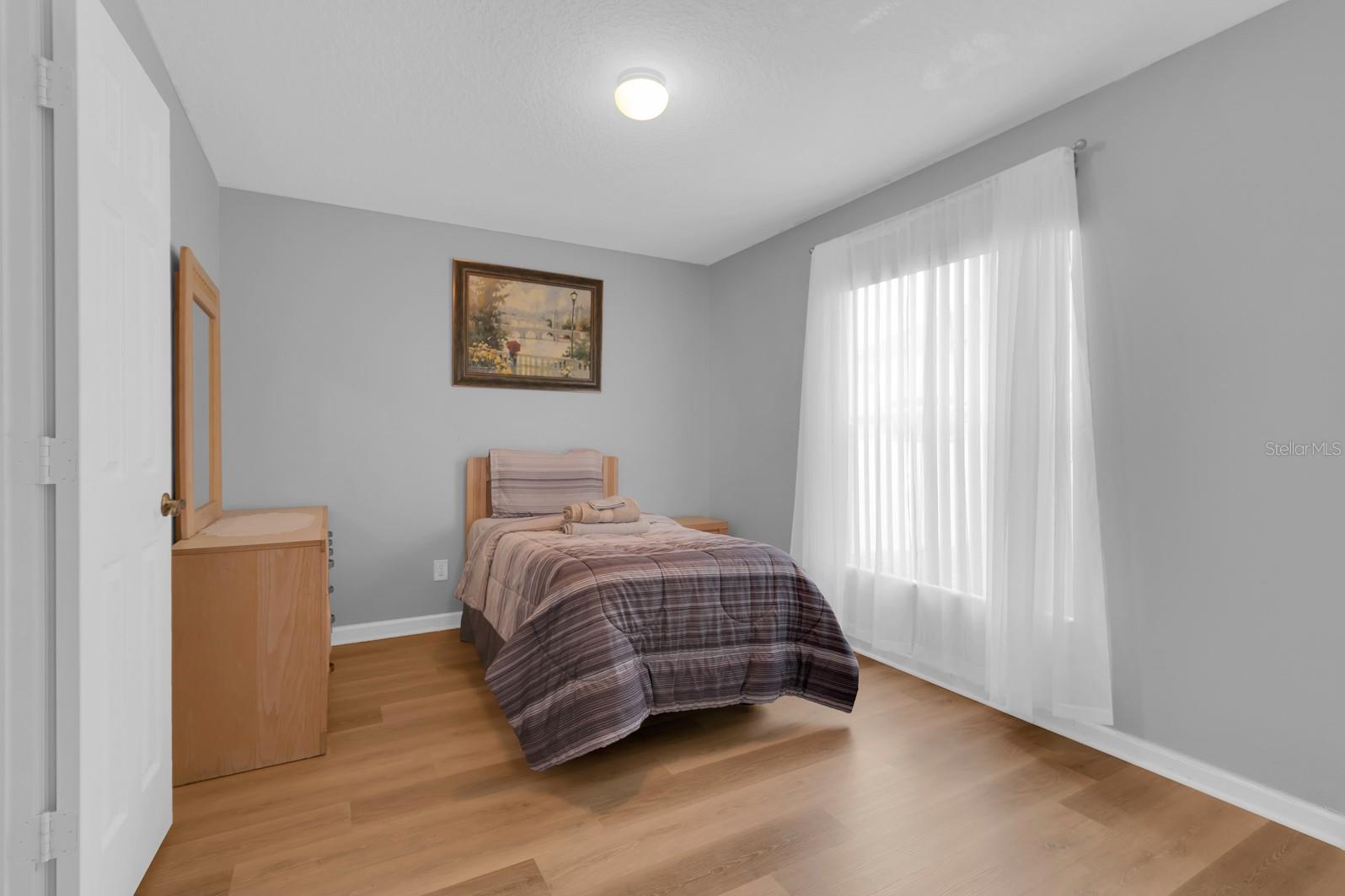 JOHNS LANDING PHASE 1 - Residential