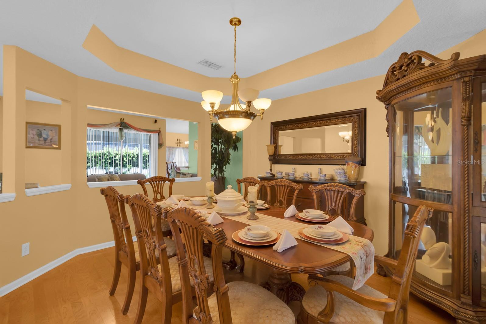 JOHNS LANDING PHASE 1 - Residential