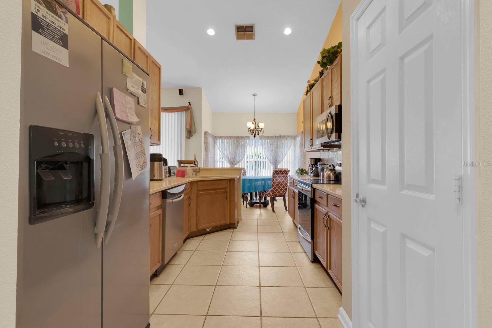 JOHNS LANDING PHASE 1 - Residential