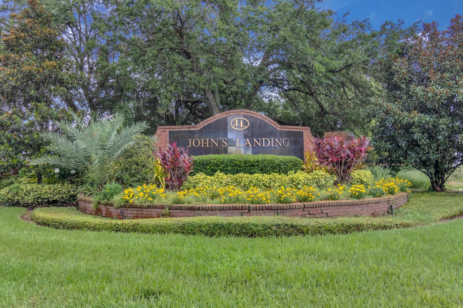 JOHNS LANDING PHASE 1 - Residential