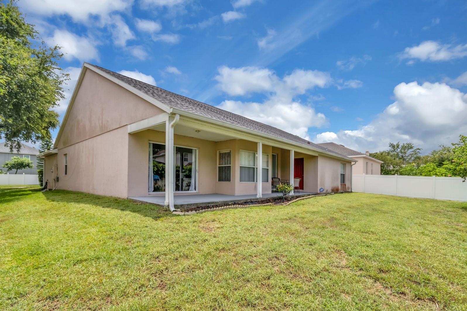 JOHNS LANDING PHASE 1 - Residential