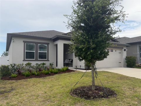 Tiny photo for 1817 Sundance Chase Road, Minneola, FL 34715 (MLS # O6409380)