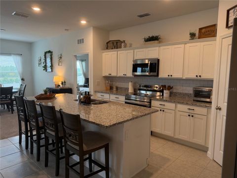 Tiny photo for 1817 Sundance Chase Road, Minneola, FL 34715 (MLS # O6409380)