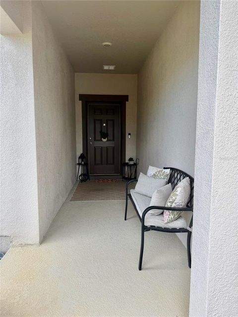 Tiny photo for 1817 Sundance Chase Road, Minneola, FL 34715 (MLS # O6409380)