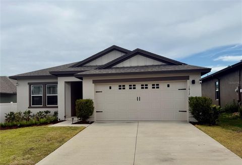 Tiny photo for 1817 Sundance Chase Road, Minneola, FL 34715 (MLS # O6409380)