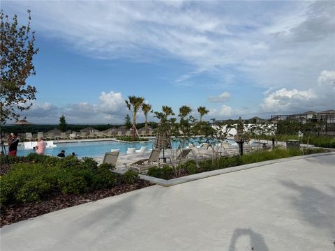 Tiny photo for 1817 Sundance Chase Road, Minneola, FL 34715 (MLS # O6409380)
