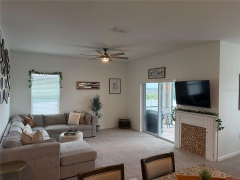 Tiny photo for 1817 Sundance Chase Road, Minneola, FL 34715 (MLS # O6409380)