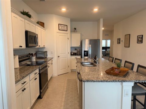 Tiny photo for 1817 Sundance Chase Road, Minneola, FL 34715 (MLS # O6409380)