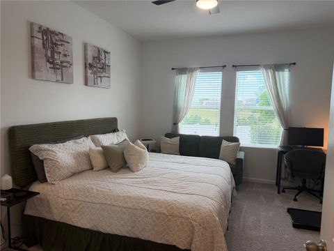 Tiny photo for 1817 Sundance Chase Road, Minneola, FL 34715 (MLS # O6409380)