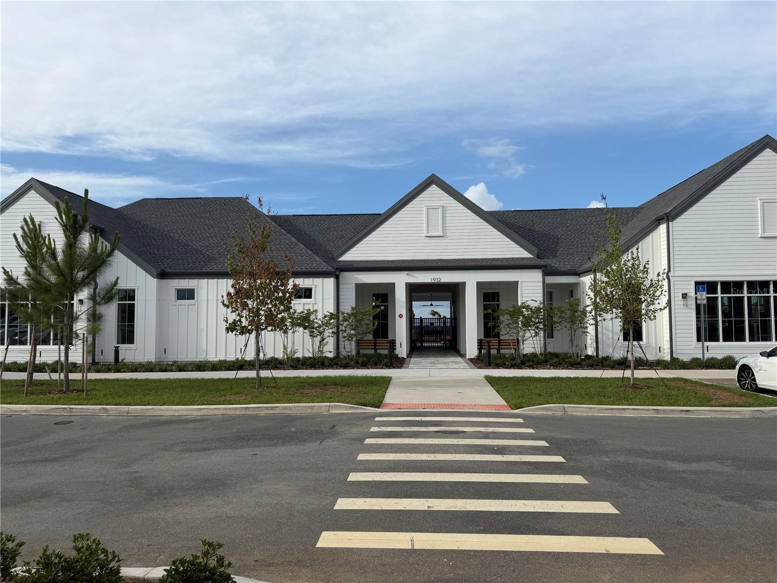 VILLAGES/MINNEOLA HILLS PH 2A - Residential