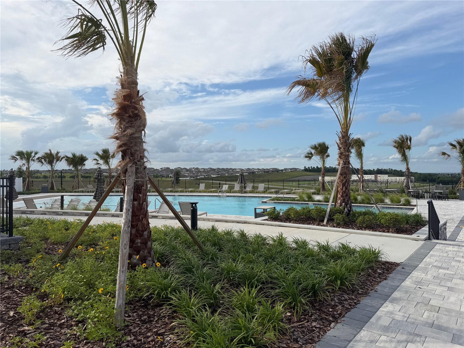 VILLAGES/MINNEOLA HILLS PH 2A - Residential