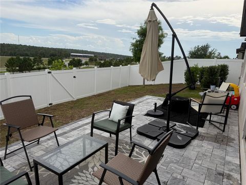Tiny photo for 1817 Sundance Chase Road, Minneola, FL 34715 (MLS # O6409380)