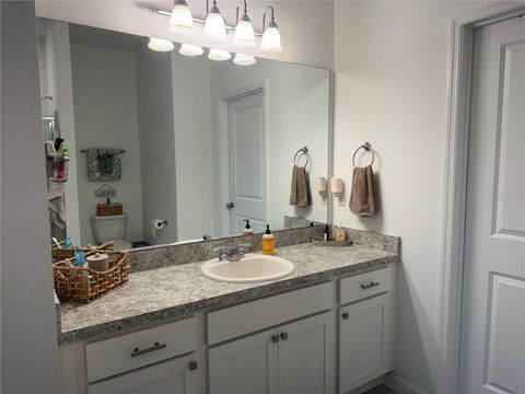Tiny photo for 1817 Sundance Chase Road, Minneola, FL 34715 (MLS # O6409380)